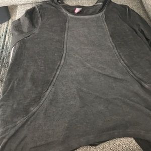 Brand new grey shirt